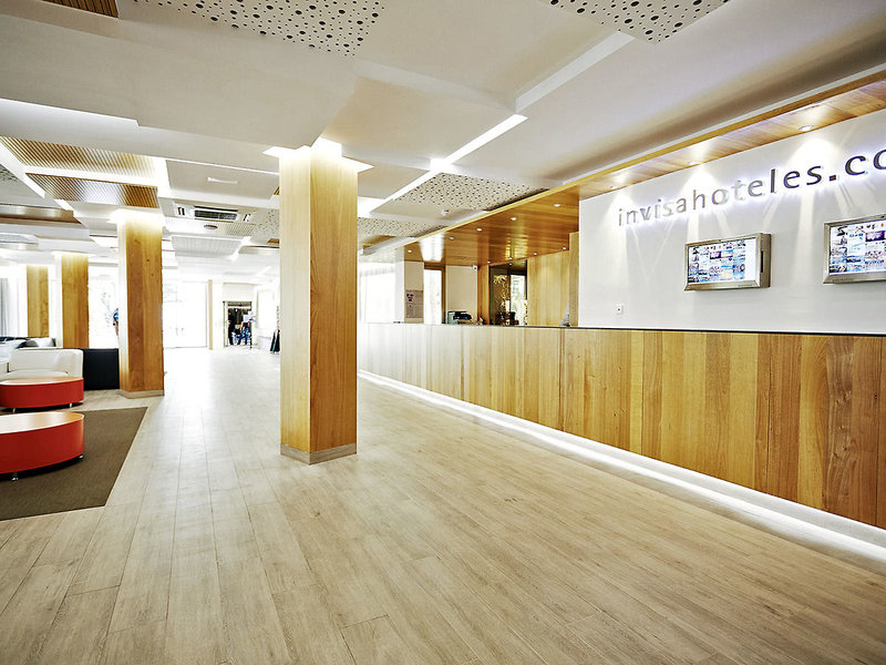 Invisa Hotel Es Pla 8