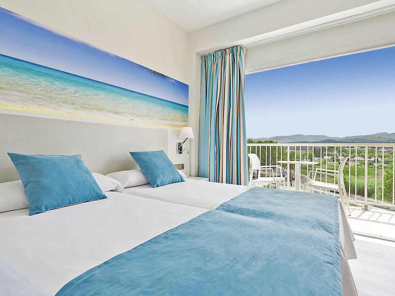 Invisa Hotel Es Pla 9