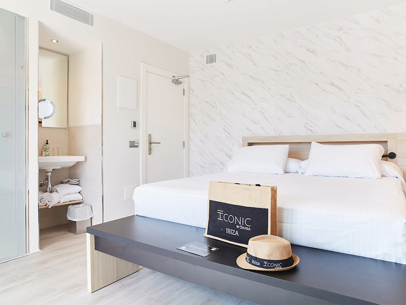 Invisa Hotel Es Pla 10