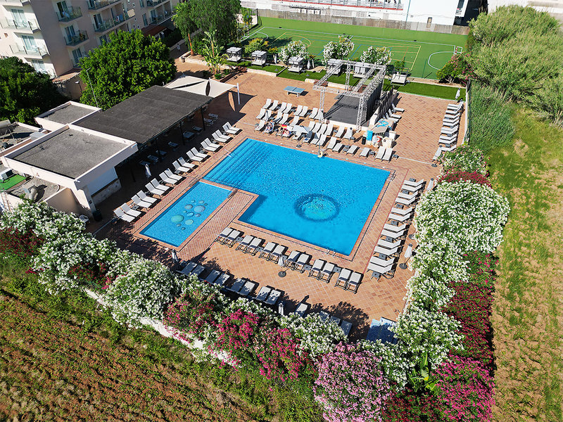 Invisa Hotel Es Pla 11