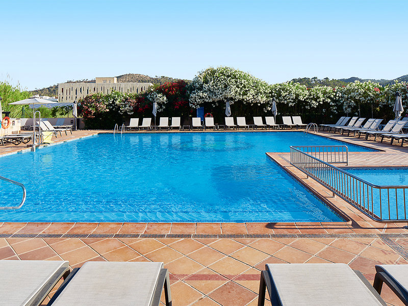 Invisa Hotel Es Pla 13