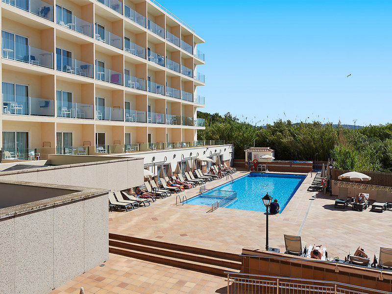 Invisa Hotel Es Pla 14