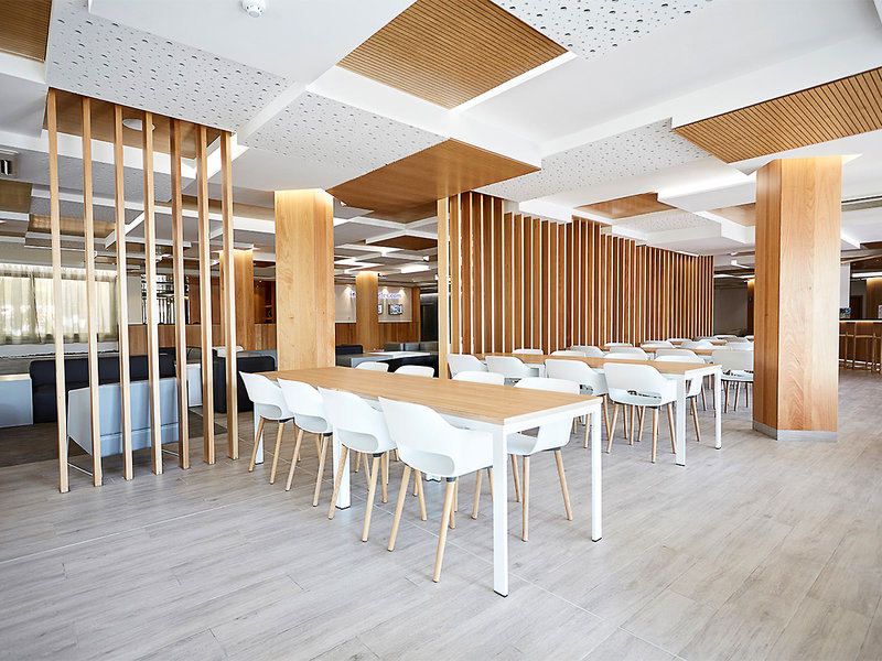 Invisa Hotel Es Pla 17