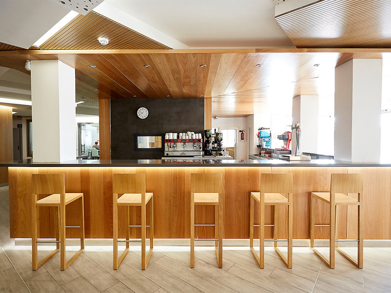 Invisa Hotel Es Pla 18