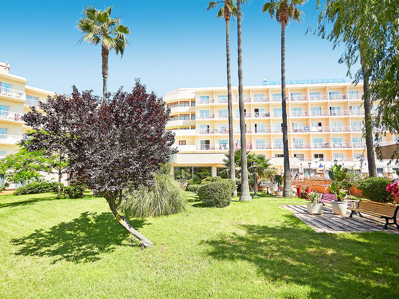 Invisa Hotel Es Pla 19