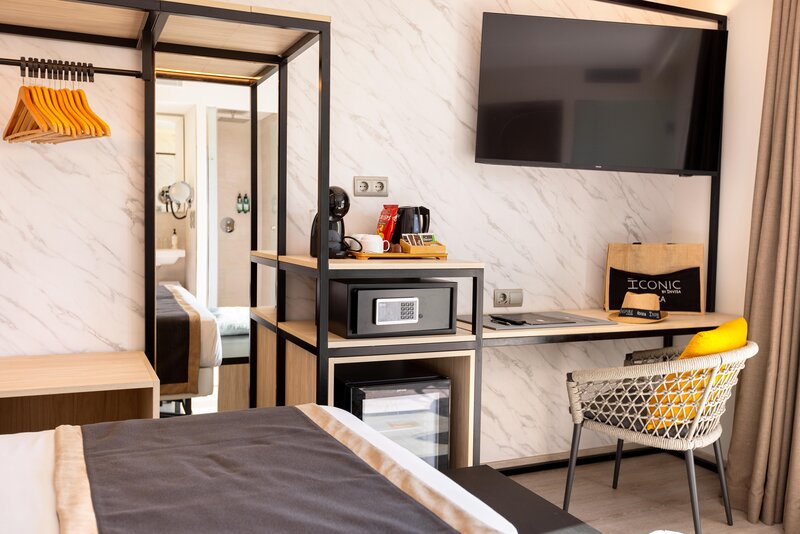 Invisa Hotel Es Pla 45