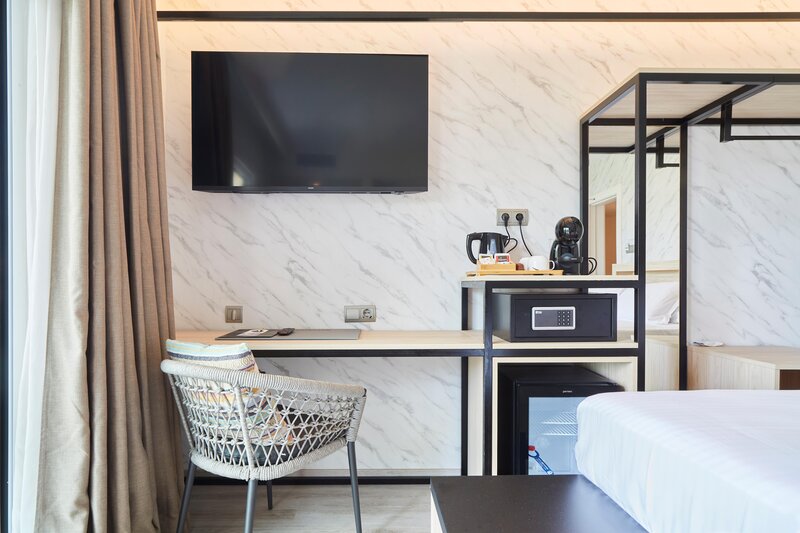 Invisa Hotel Es Pla 48