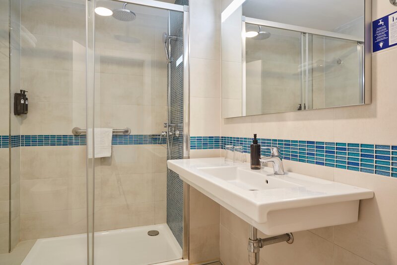 Invisa Hotel Es Pla 57