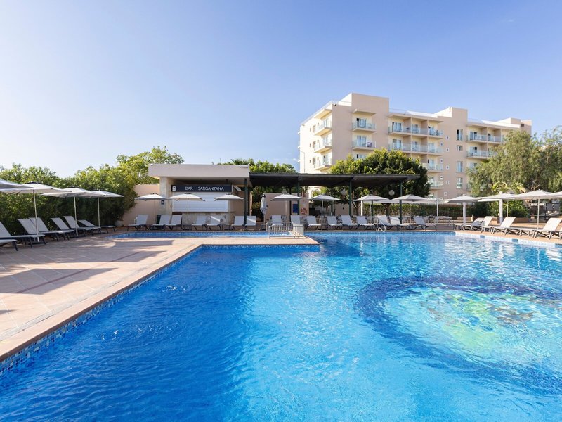 Invisa Hotel Es Pla 2