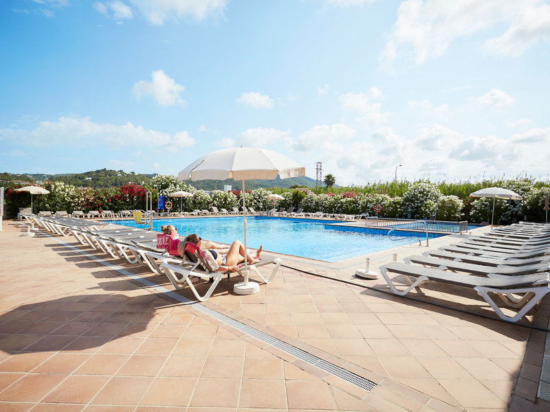 Invisa Hotel Es Pla 3