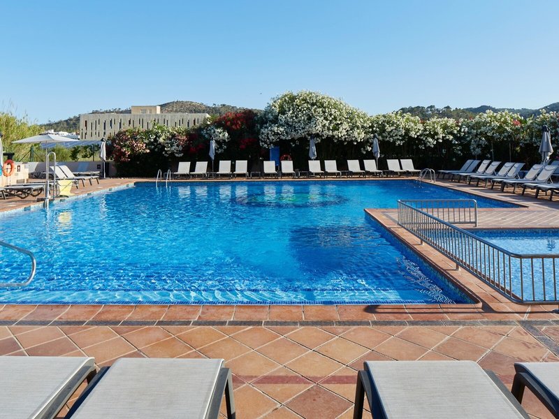 Invisa Hotel Es Pla 4