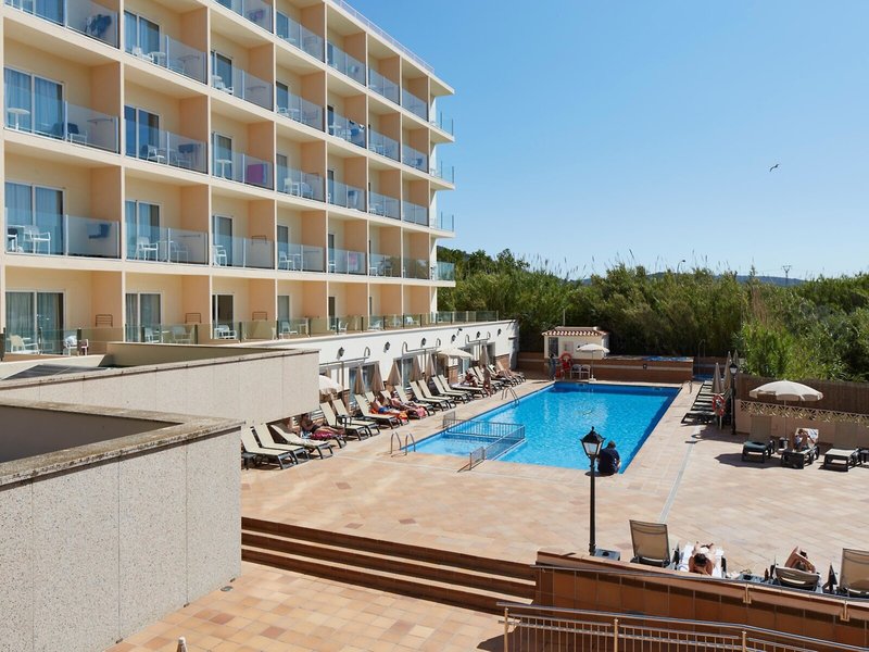 Invisa Hotel Es Pla 5