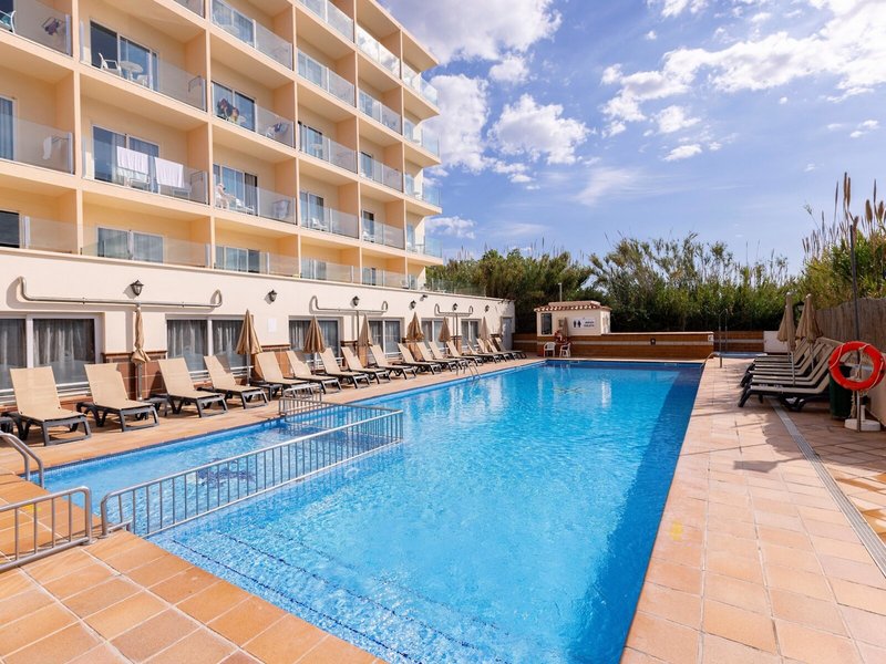 Invisa Hotel Es Pla 6