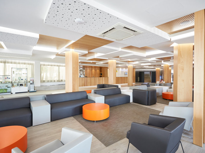 Invisa Hotel Es Pla 7