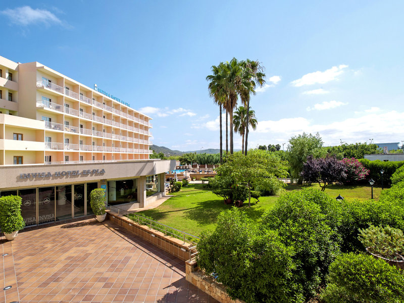 Invisa Hotel Es Pla 8