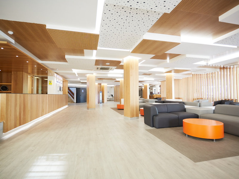 Invisa Hotel Es Pla 9