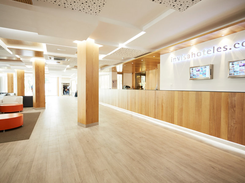 Invisa Hotel Es Pla 11