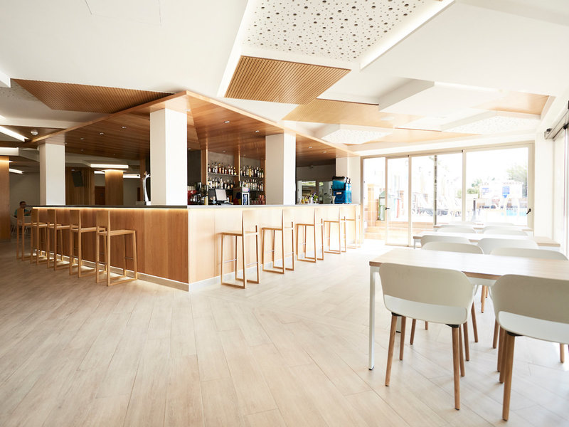 Invisa Hotel Es Pla 13