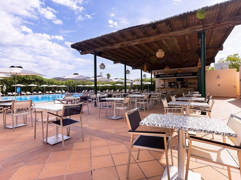 Invisa Hotel Es Pla 17