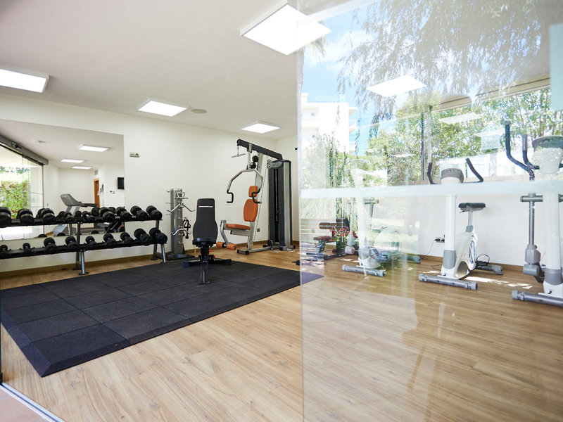 Invisa Hotel Es Pla 18