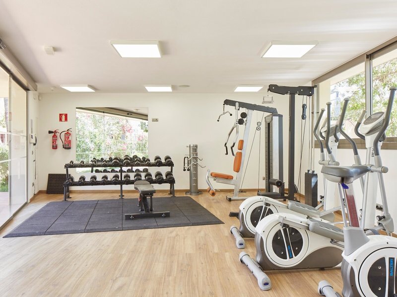 Invisa Hotel Es Pla 19