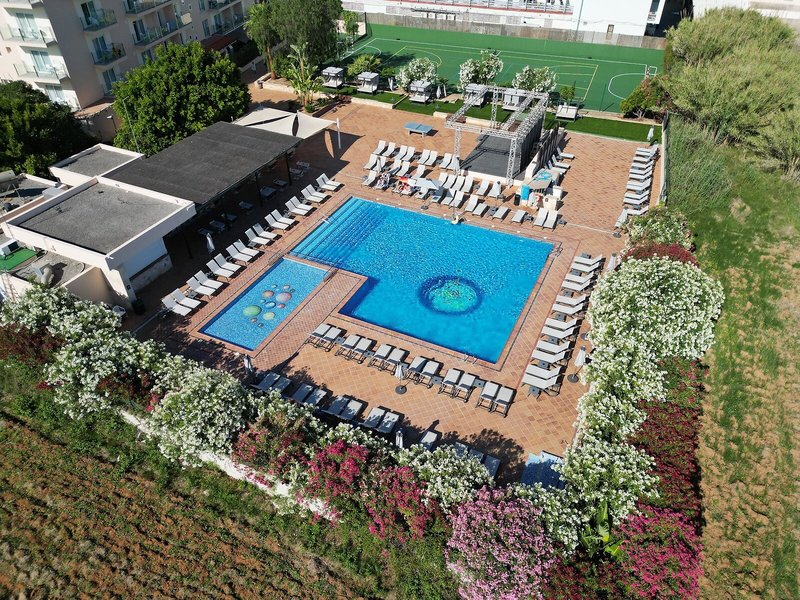 Invisa Hotel Es Pla 20