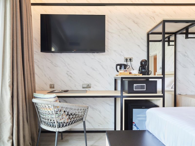 Invisa Hotel Es Pla 22