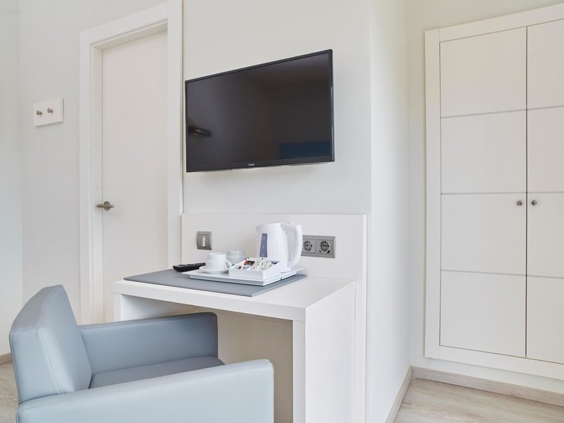 Invisa Hotel Es Pla 26