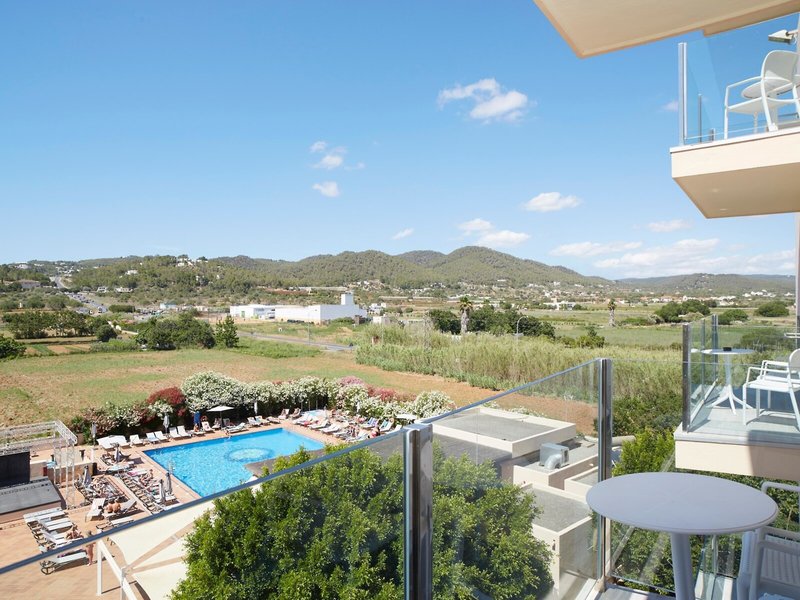 Invisa Hotel Es Pla 34