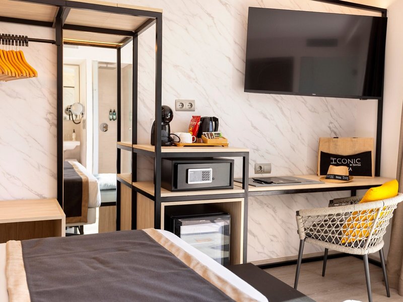 Invisa Hotel Es Pla 38