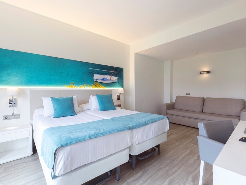 Invisa Hotel Es Pla 39