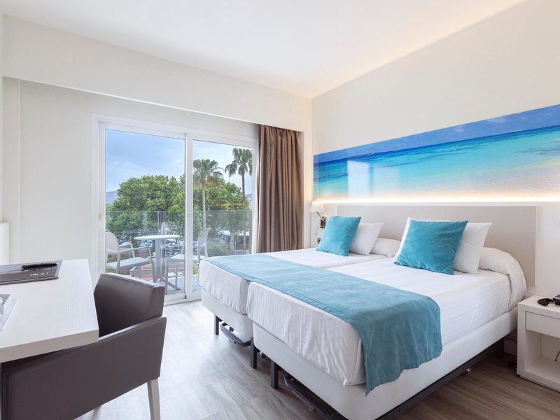 Invisa Hotel Es Pla 40