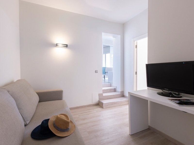 Invisa Hotel Es Pla 42