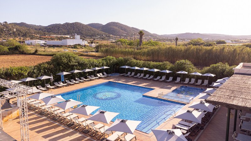 Invisa Hotel Es Pla - Adults Only 3
