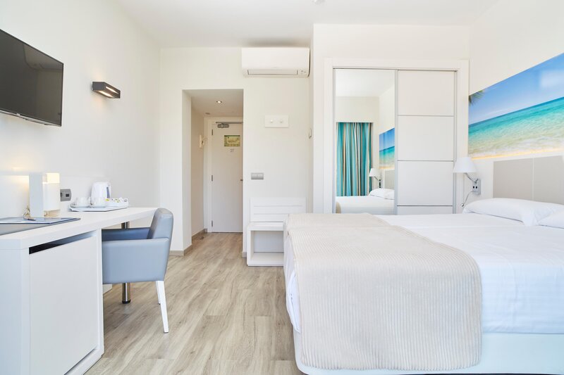 Invisa Hotel Es Pla - Adults Only 10