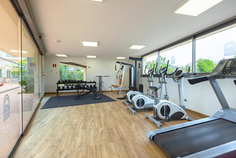 Invisa Hotel Es Pla - Adults Only 18