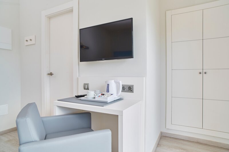 Invisa Hotel Es Pla - Adults Only 25