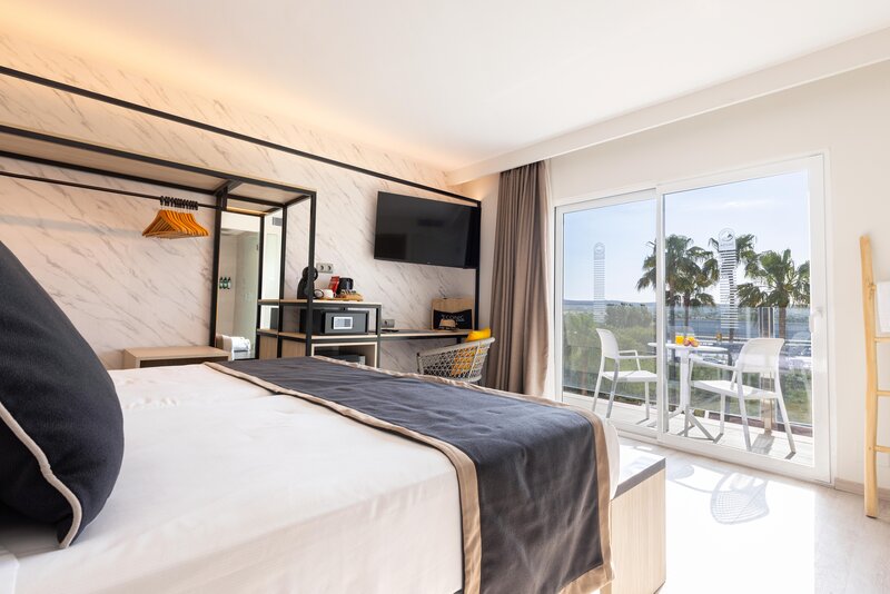 Invisa Hotel Es Pla - Adults Only 27