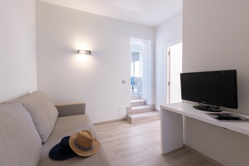 Invisa Hotel Es Pla - Adults Only 32