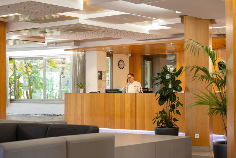 Invisa Hotel Es Pla - Adults Only 7