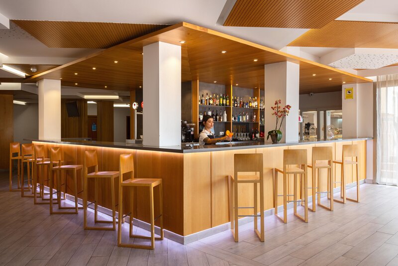 Invisa Hotel Es Pla - Adults Only 9