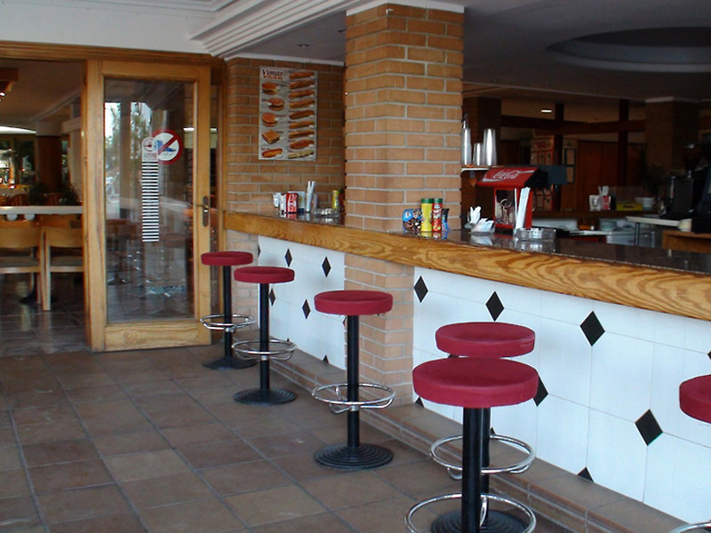 Invisa Hotel Es Pla - Adults Only 13