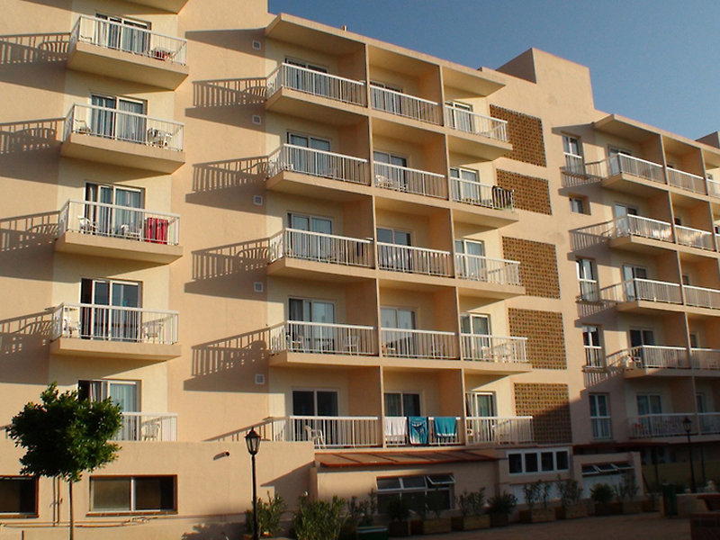 Invisa Hotel Es Pla - Adults Only 15