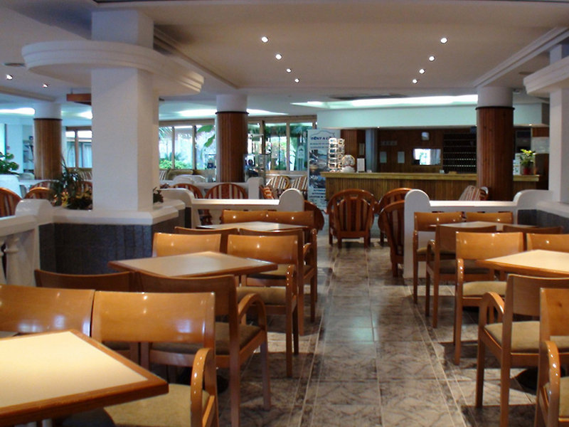 Invisa Hotel Es Pla - Adults Only 17