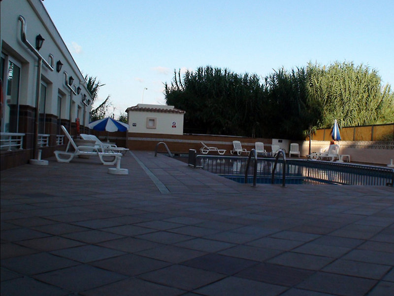 Invisa Hotel Es Pla - Adults Only 19