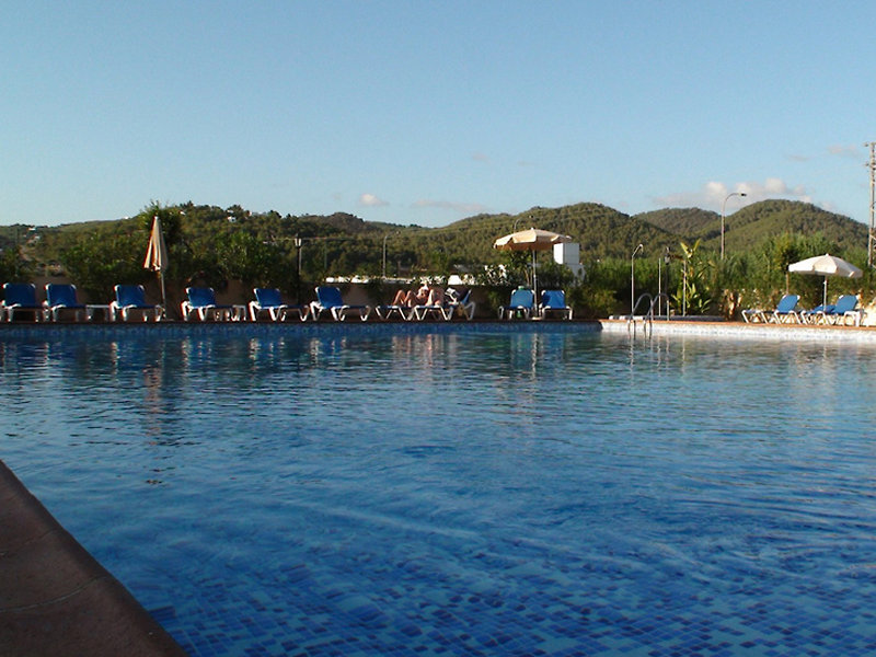 Invisa Hotel Es Pla - Adults Only 21