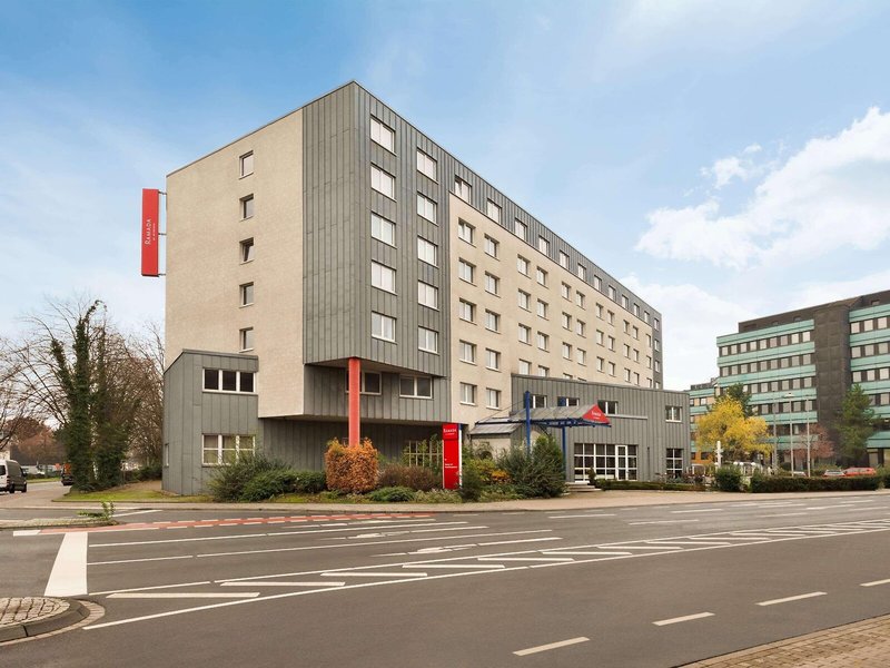 Ramada by Wyndham Bottrop 1