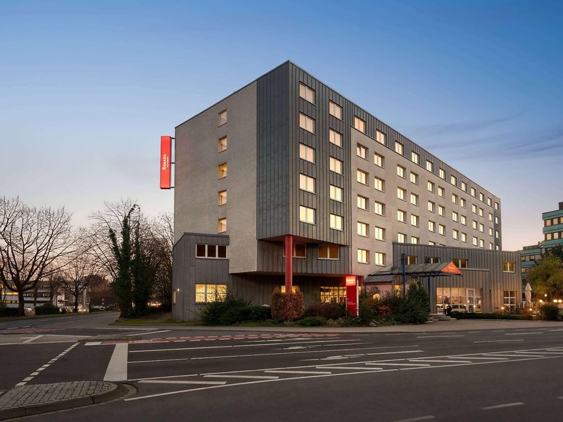 Ramada by Wyndham Bottrop 2