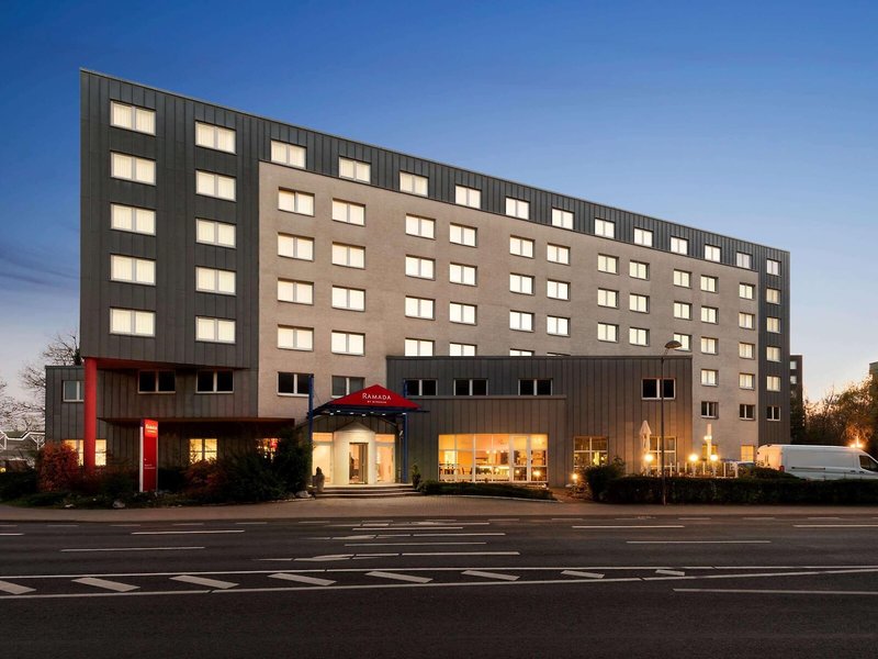 Ramada by Wyndham Bottrop 3