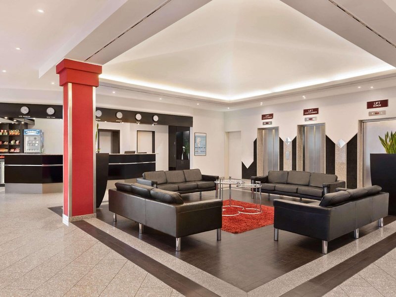 Ramada by Wyndham Bottrop 5